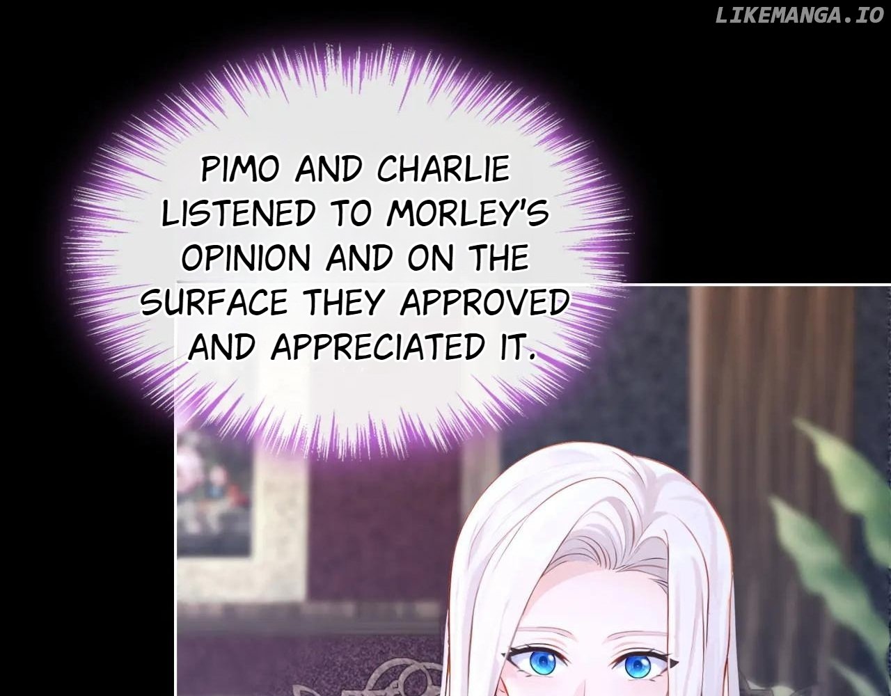 Quick Transmigration: The Host Wants To Die Chapter 151 - page 16